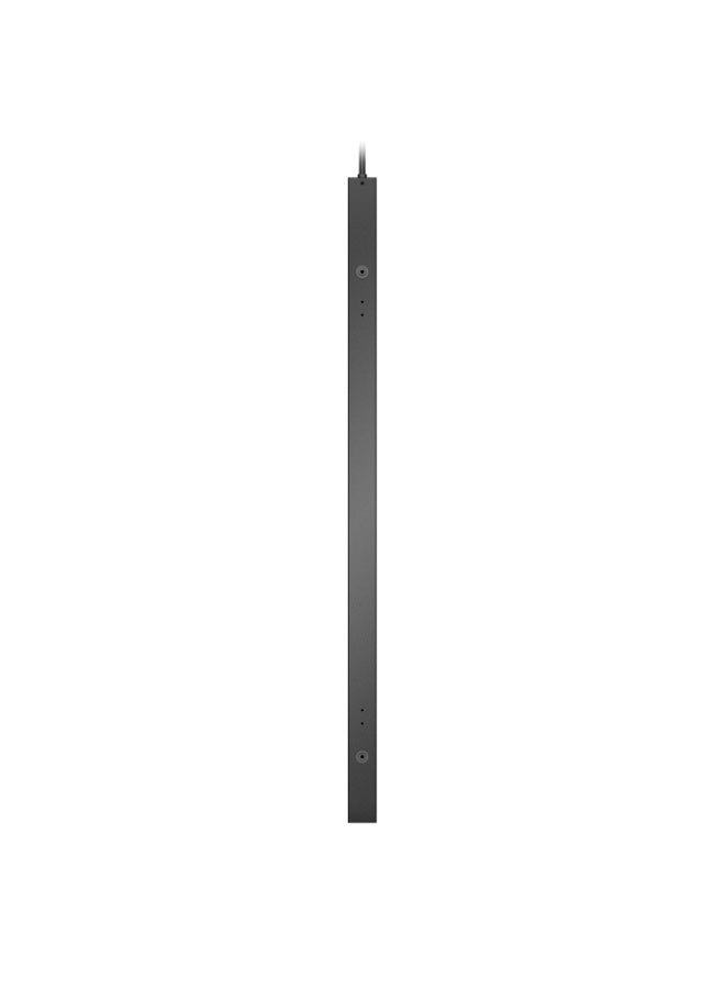 APC AP7850B | Rack PDU, Metered, Zero U, 10A, 230V, (16) C13 - Image 3